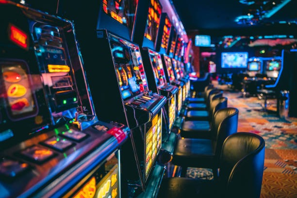 Weekly cashback credited from Ocean King play